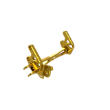 KyVex Talaria Sting / Sting R / MX5 Billet Peg Bracket & Brace