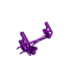 KyVex Talaria Sting / Sting R / MX5 Billet Peg Bracket & Brace