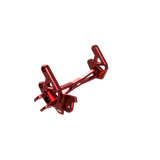 KyVex Talaria Sting / Sting R / MX5 Billet Peg Bracket & Brace