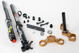 Warp 9 FastAce Suspension Bundle