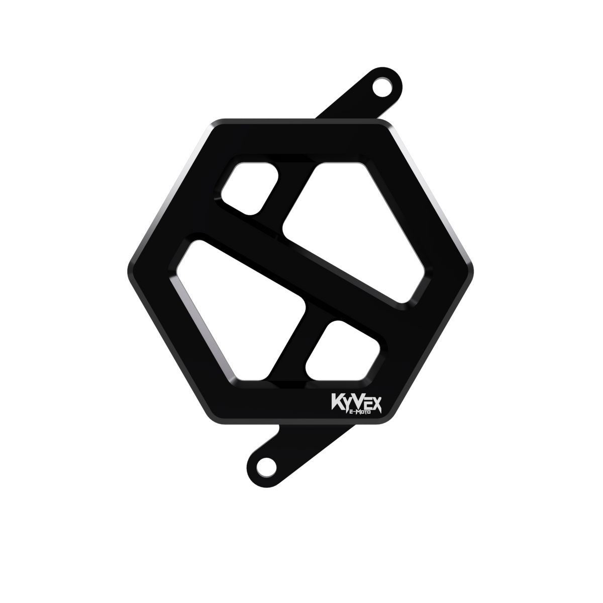 KyVex Talaria Sting / Sting R / MX5 Billet Motor Cover
