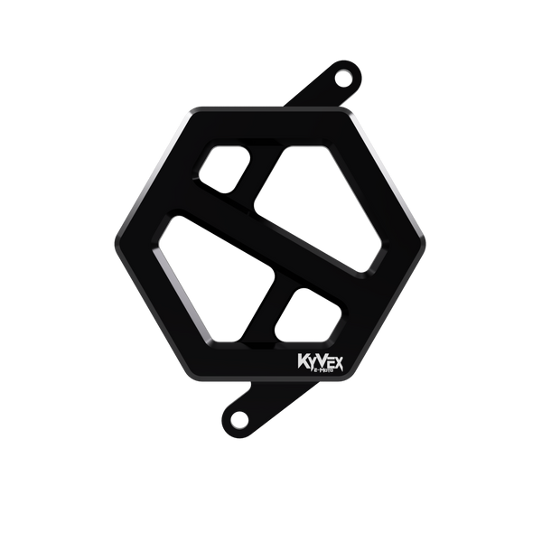 KyVex Talaria Sting / Sting R / MX5 Billet Motor Cover