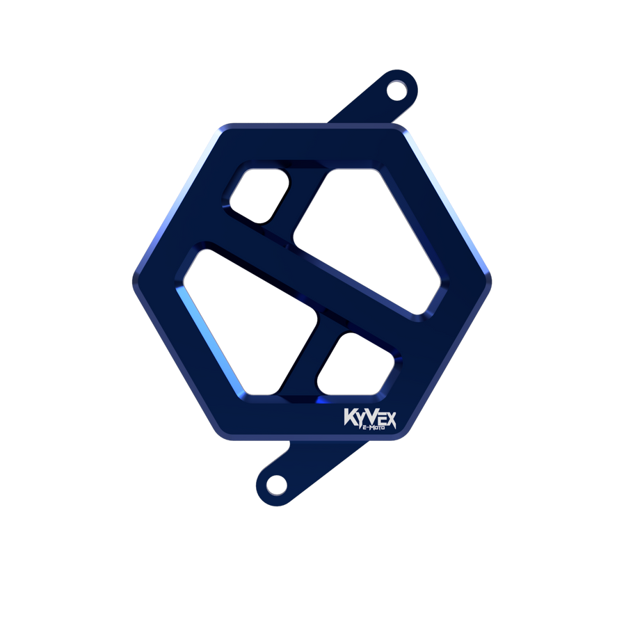 KyVex Talaria Sting / Sting R / MX5 Billet Motor Cover