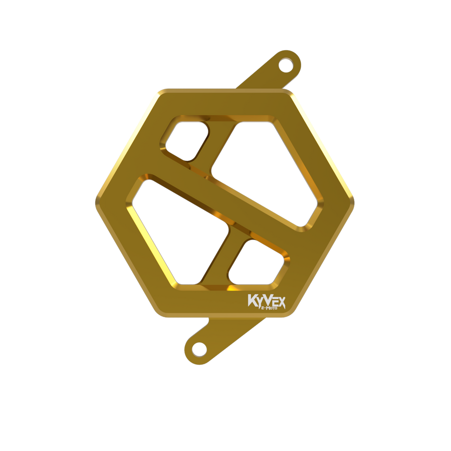 KyVex Talaria Sting / Sting R / MX5 Billet Motor Cover