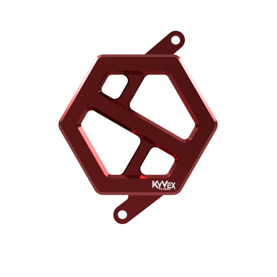 KyVex Talaria Sting / Sting R / MX5 Billet Motor Cover