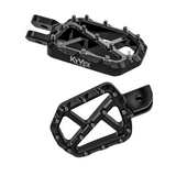 KyVex Billet Wide Foot Pegs – Sur-Ron Light Bee X / Talaria / E-Ride Pro