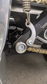 Warp 9 Stark Varg Adjustable Kickstand And Bracket