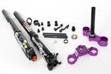 Warp 9 FastAce Suspension Bundle