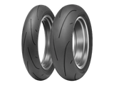 Warp 9 E-Moto Tires