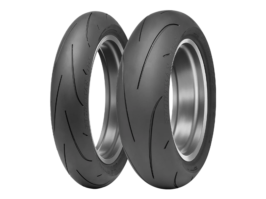 Warp 9 E-Moto Tires