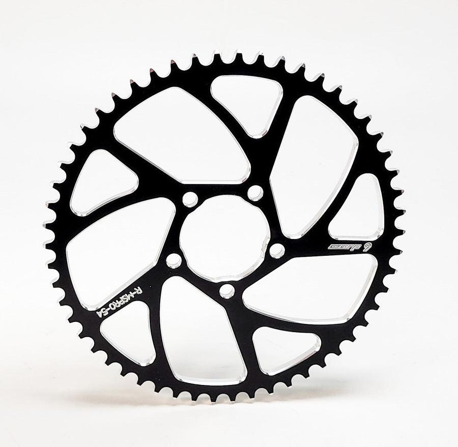 Warp 9 Rawrr / Altis Sigma Rear Sprocket