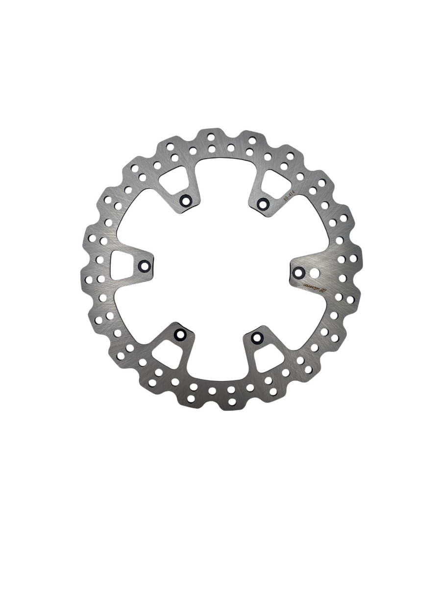 Warp 9 Stark Varg 260mm Front Fixed Rotor