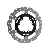 Warp 9 E-Moto Rotors - Front