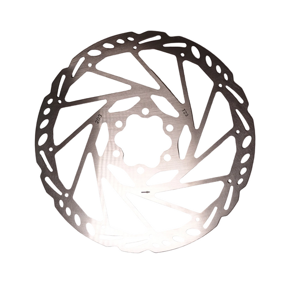Arctic Leopard XF Rear Brake Disc (Arctic Leopard XF OEM)