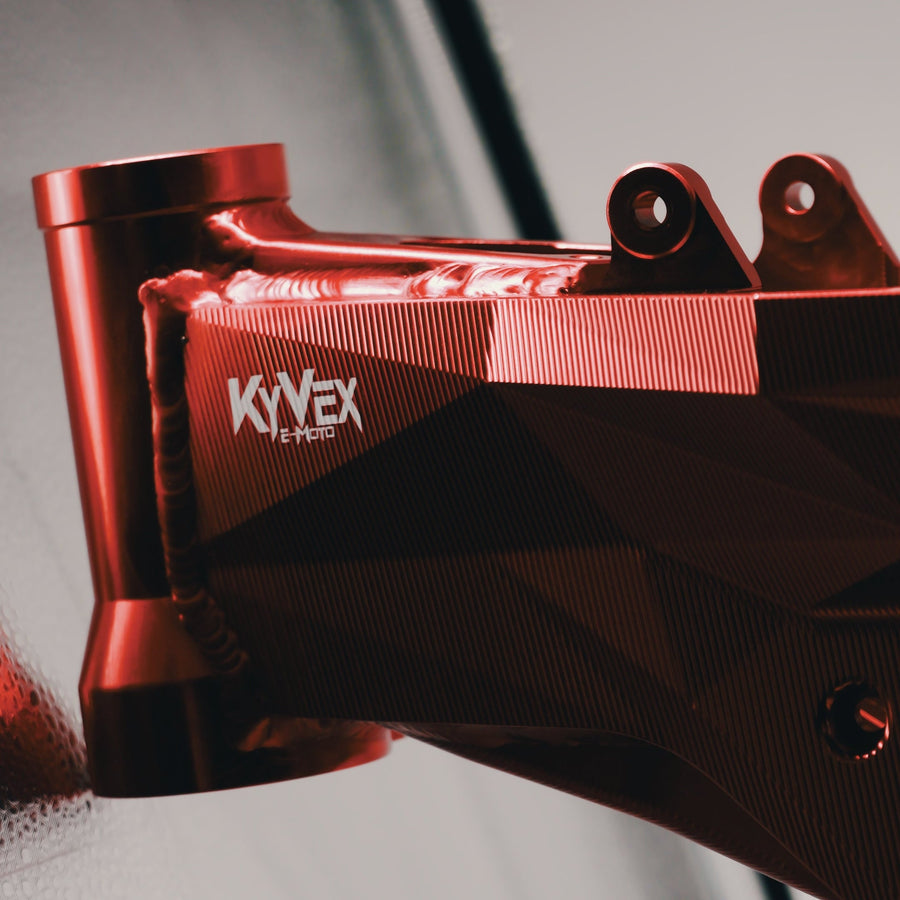 KyVex Sur-Ron Light Bee X Billet Frame