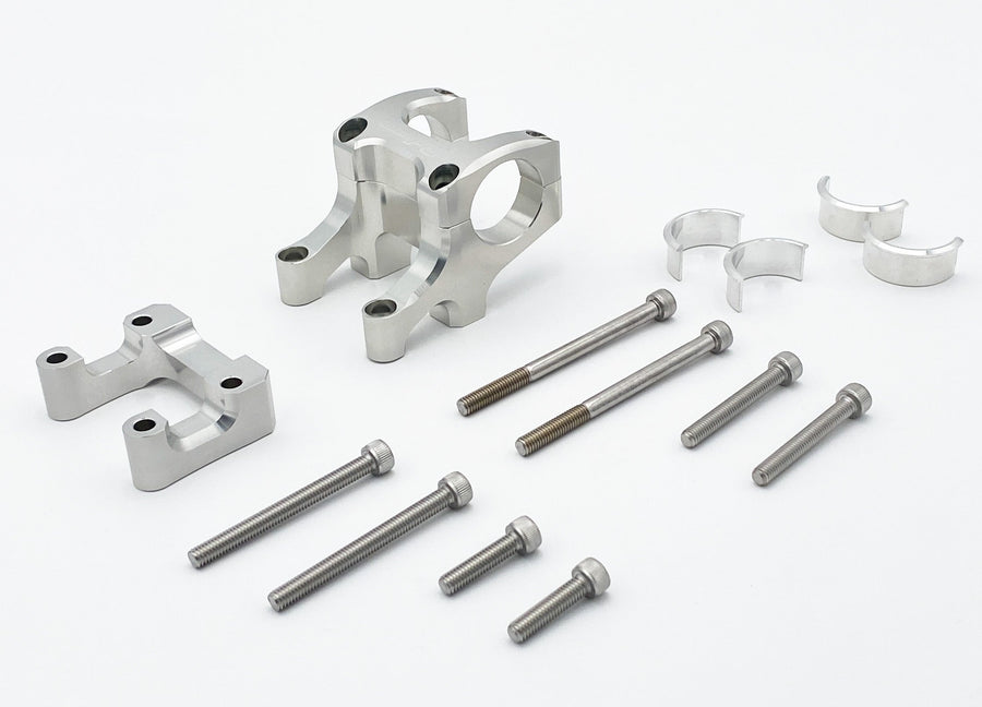 Warp 9 Bar Mount