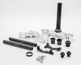 FastAce Triple Clamps