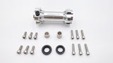Warp 9 Jackshaft