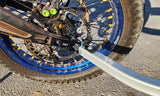 E-Moto Trailer Mount