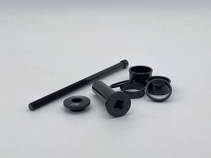 Warp 9 Standard Stem Lock (No Fender Mount)