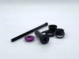 Warp 9 Standard Stem Lock (No Fender Mount)