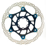 Emoto Rotors - Rear