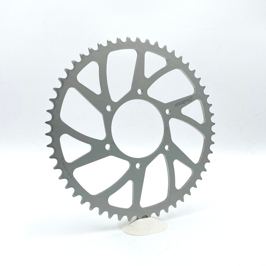 Warp 9 Ultra Bee Sprocket Stainless Steel