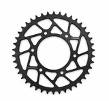 Warp 9 Ultra Bee Anvil Steel Rear Sprocket 42 tooth