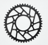 Warp 9 Ultra Bee Anvil Steel Rear Sprocket 46 tooth