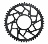 Warp 9 Ultra Bee Anvil Steel Rear Sprocket 50 tooth