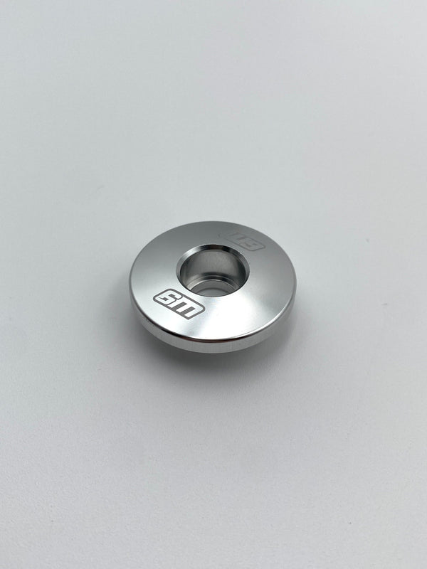Warp 9 Steerlock Replacement Cap