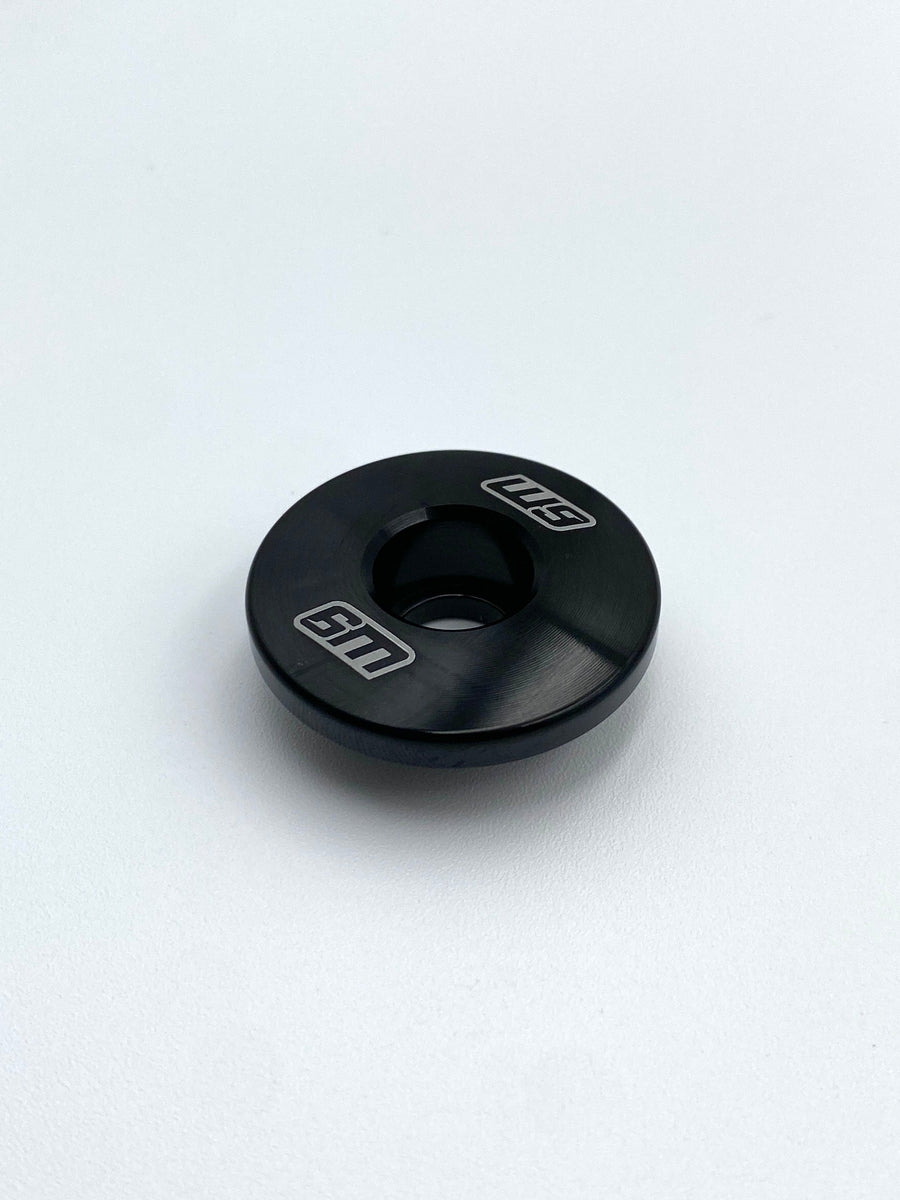 Warp 9 Steerlock Replacement Cap