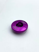 Warp 9 Steerlock Replacement Cap