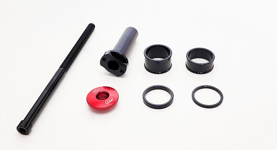 Warp 9 Stem Lock - W9 Fender Adapter Compatible