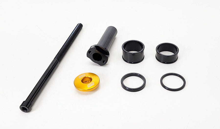 Warp 9 Stem Lock - W9 Fender Adapter Compatible