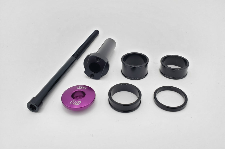 Warp 9 Stem Lock - W9 Fender Adapter Compatible