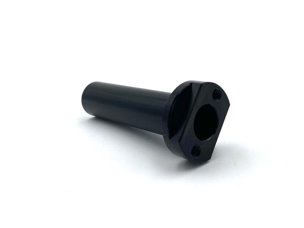 Warp 9 Steer Lock Replacement Base Nut Fender Mount