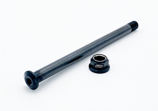 Warp 9 Light Bee Rear 12.9 Cryo Axle