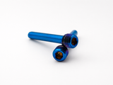 Warp 9 Surron Ultra Bee Titanium Brake Pad Pins