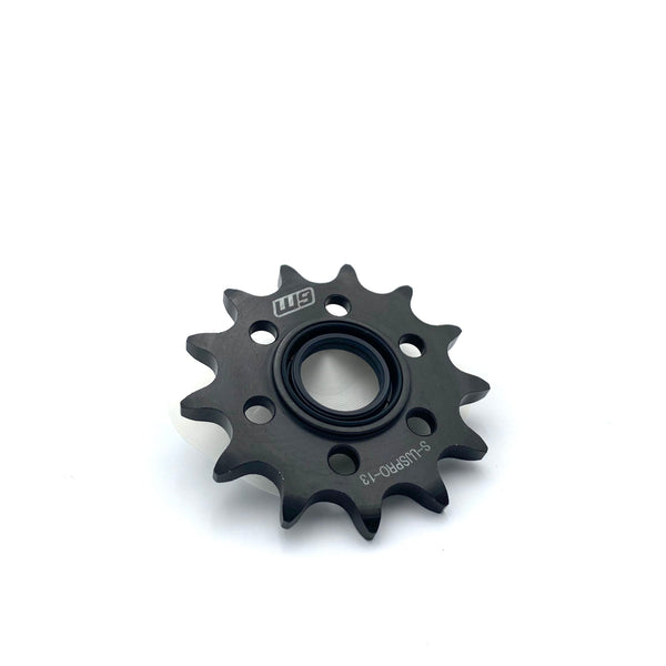 Warp 9 Jack Shaft Sprocket