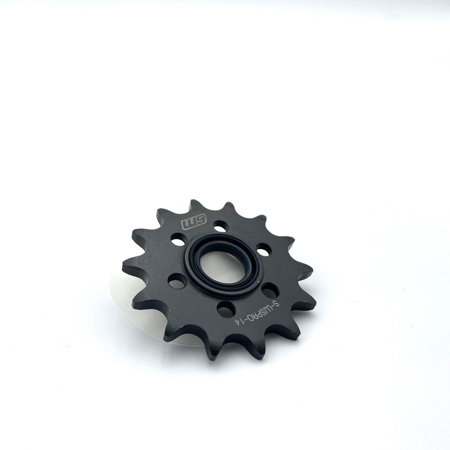 Warp 9 Jack Shaft Sprocket