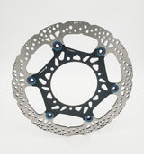Warp 9 Surron Ultra Bee Rotors
