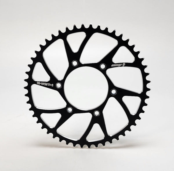 Ultra Bee Sprocket Aluminum