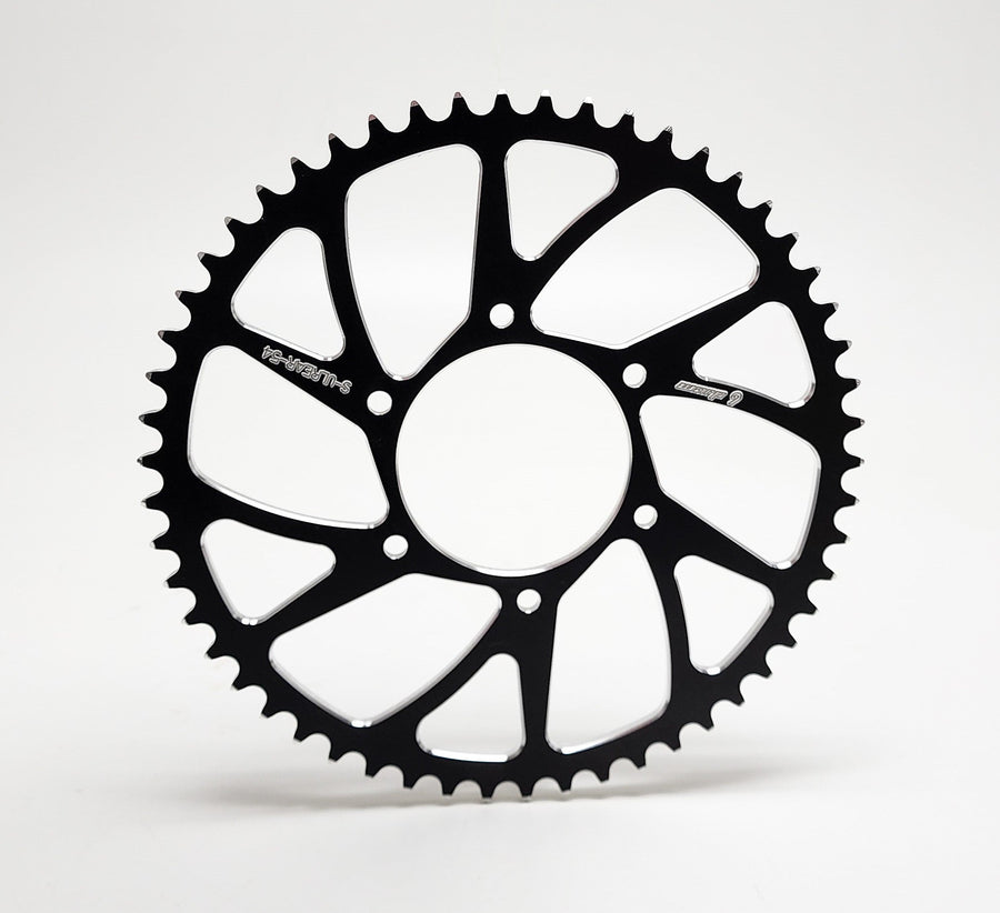 Ultra Bee Sprocket Aluminum