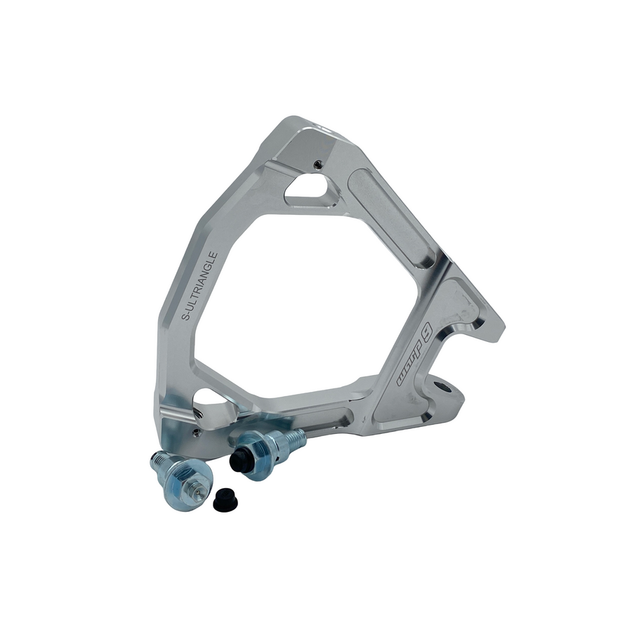 Warp 9 Ultra Bee Suspension Triangles (Stock Shock)