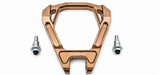 Warp 9 Ultra Bee Triangles V2 (Fits Sirris Shock)