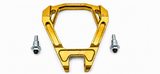 Warp 9 Ultra Bee Triangles V2 (Fits Sirris Shock)