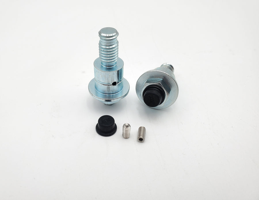 Warp 9 Ultra Bee Triangle Pivot Bolt Kit