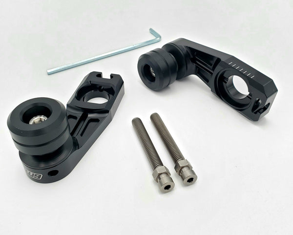 Warp 9 Ultra Bee Rear Slider