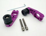 Warp 9 Ultra Bee Rear Slider